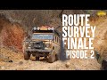 SURVEY FINALE SUMATRA TRIBUTE EP.2