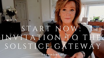 Your Daily Tarot Reading : Prepare NOW - Solstice Brings NEW Opportunities | Spiritual Path Guidance