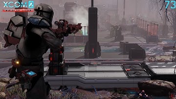 XCOM 2: Long War Of The Chosen - Part 73