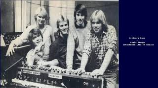 Isildurs Bane - Gamla Skogen (Stockholm 1982 FM Radio)(Ljerk-0001)