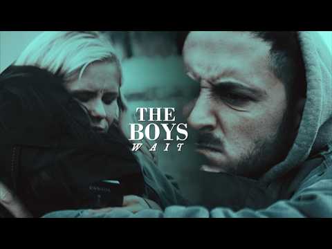 The Boys | Family