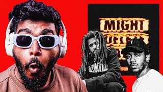 J COLE RESPONDS TO KENDRICK LAMAR ? | Might Delete Later PARTY LIVE PANCHOO