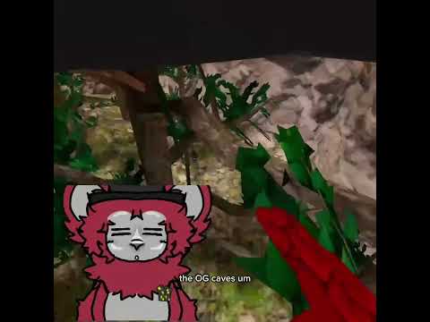 Gorilla Tag Is Lying To Us Sort Of