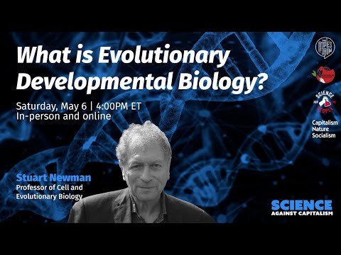 Video: Hvad er biologiens rolle i udviklingen?