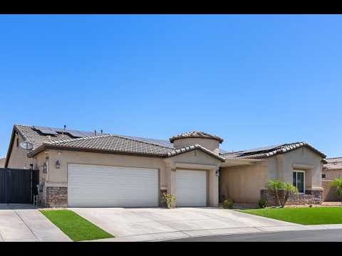 83050 Singing Hills Drive, Indio, CA home video tour