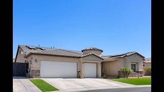 83050 Singing Hills Drive Indio, CA |