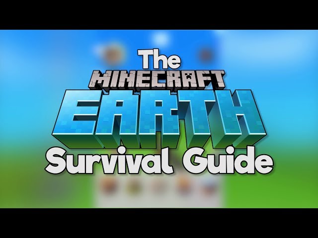 Available Platforms - Minecraft Earth Guide - IGN
