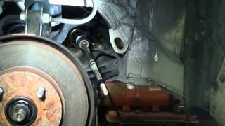 タイロッドエンド交換に！ Speedy tool