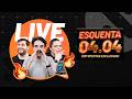 ESQUENTA 04.04 com Ofertas Exclusivas!