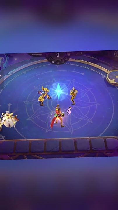 BRODI IMMORTAL FULL STACK | SEKALI NGECROTT BUYARRR SEMUA #mobilelegends #magicchessmobilelegends
