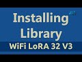 Beginning of video