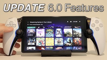 The PlayStation Portal Just Got It