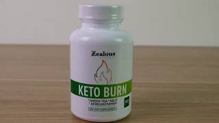 Keto diet pill - full body detox your ...