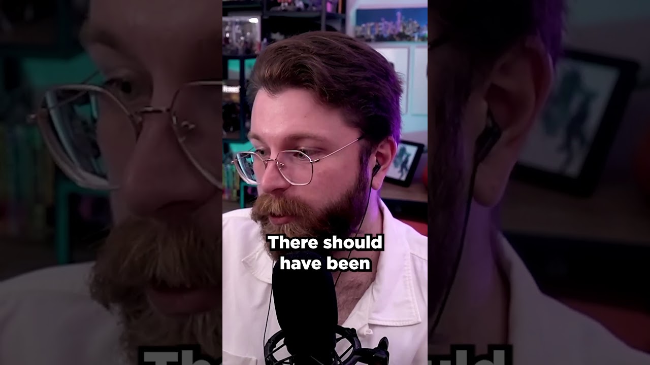 Trump Should Be In Jail