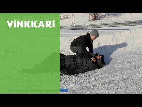 Video: Hälkontusion: Hembehandling, Första Hjälpen