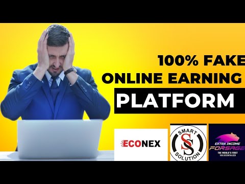 100% Fake Online Earning Platforms🔴 - YouTube