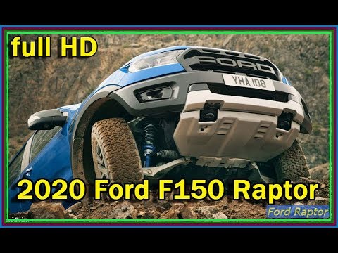 Ford F150 Raptor 2020 Review - New Ford Truck 2020 Colorado ZR2 Ford F150 Raptor 2020 Review - New Ford Truck 2020 Colorado ZR2