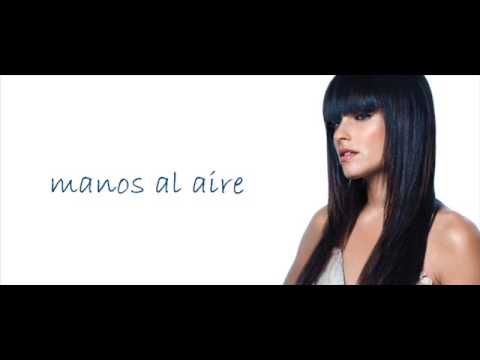 Manos Al Aire - Nelly Furtado [with lyrics]