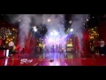 El musical de Rodrigo Díaz, el novio de Fort