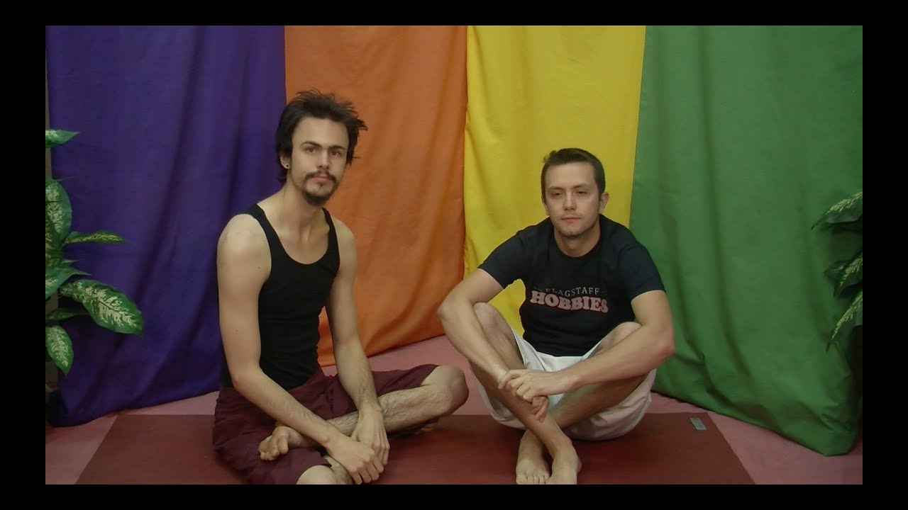 Seriously Lighthearted Yoga - Eating and Yoga - Episode 82