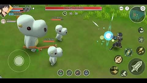 Bogu Stick (Elite) GamePlay - Epic Conquest 2