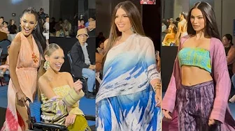 [AUDIENCE ViEW] Who stood out during the MGI 2025 Thai Fashion Runway Show? 