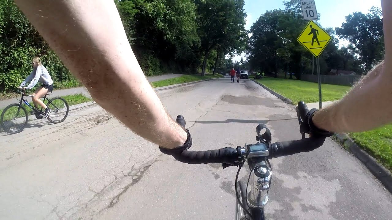 Brand Name Bicycles Yea Or Nay? Bicycle Commuting Bike Blogger YouTube