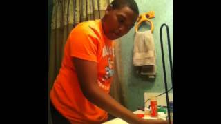 Cinnamon Challenge (WORLDS FUNNIEST) lmao