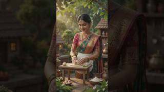 ai generated mini pizza and samosa recipe|#relaxing #asmr #cute #miniature #minifood #viral #ai
