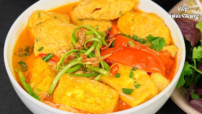4. Những lưu ý khi nấu và thưởng thức món bún cá ốc