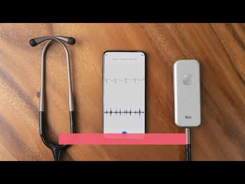 Eko DUO ECG