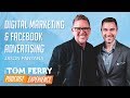 2019 Digital Marketing and Running Facebook Ads with Jason Pantana | Podcast EP. 7