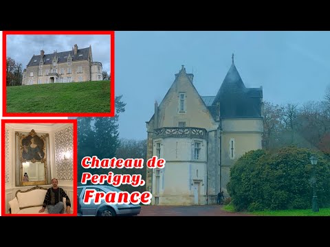 Fun Things to Do in Perigny | Travel Guide (2024) | Best Places to Visit