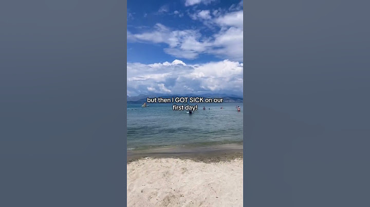 It’s funny how these things happen! #holidayvlog #coupletraveller #travel #holiday