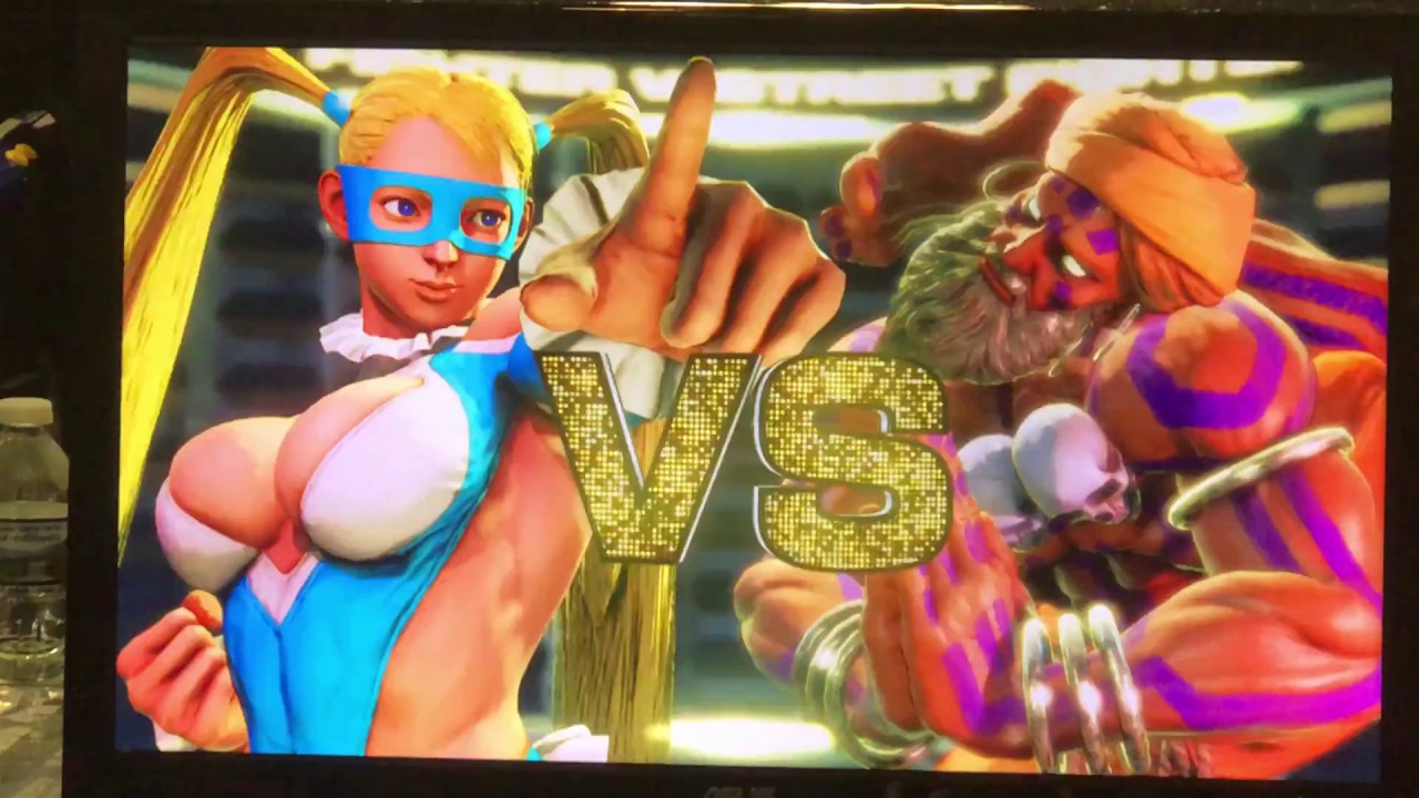 knuckle duster online india flipkart Final Round 2018 - SFV Casuals - Nuckledu vs Sabin