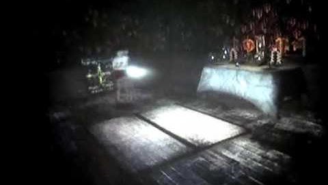 Fatal frame 3 Walkthrough (PART25)