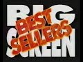 Universal Big Screen Bestsellers VHS Trailer