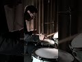 Something modern - Humpty Dumpty by Chick Corea #jazz #drumsolo #drums #jazzlife #drummer