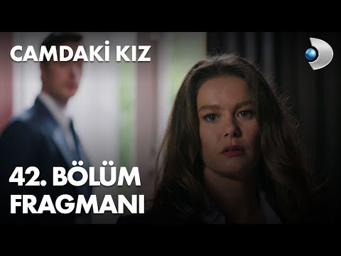 Camdaki Kız 42. Bölüm Fragmanı