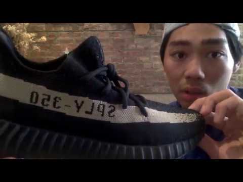 Adidas Yeezy 750 Boost Light Gray Gum Release Date Sole