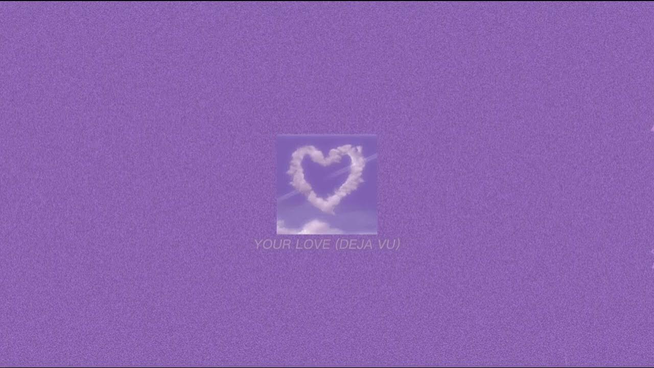 your love (glass animals) / triple layer - YouTube