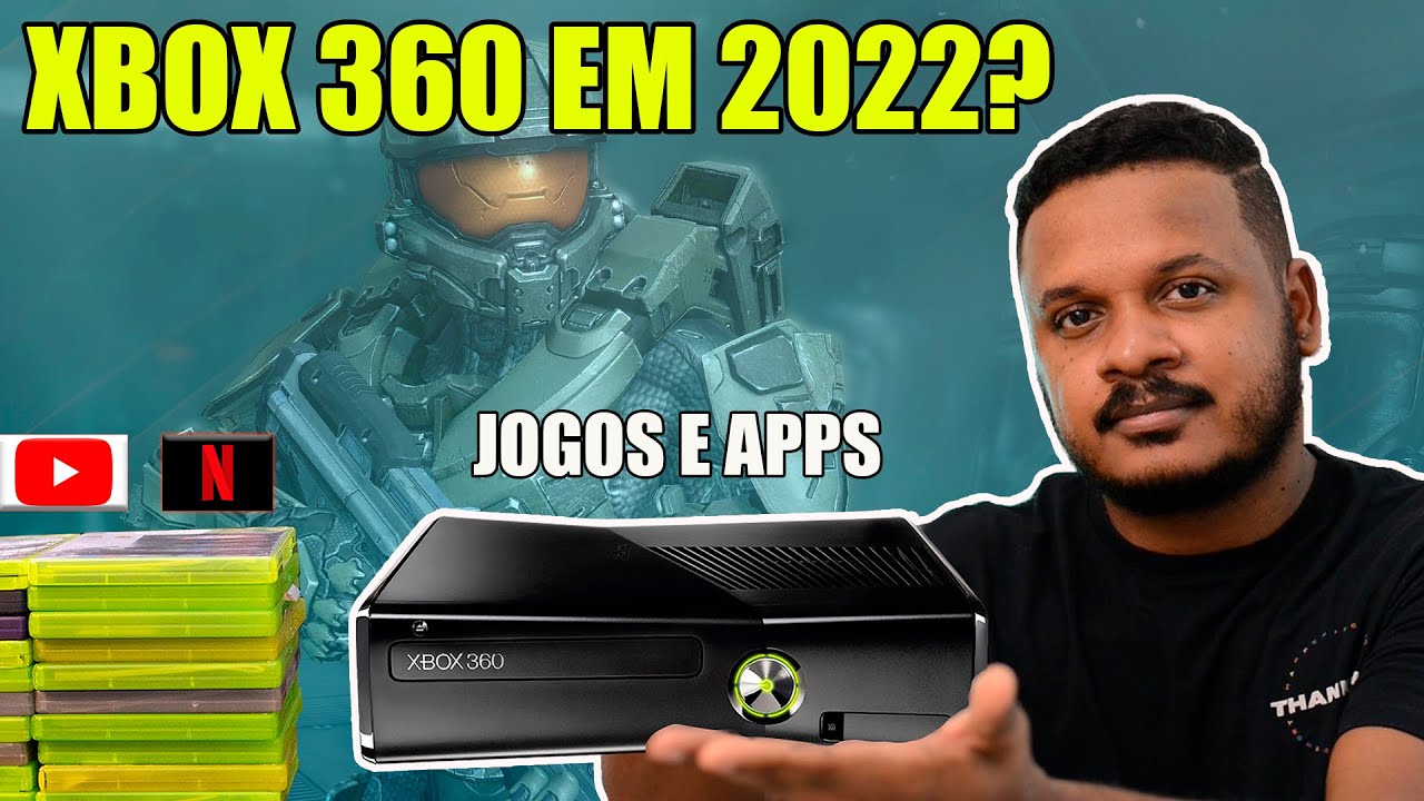 XBOX 360 BLOQUEADO OU DESBLOQUEADO, QUAL A MELHOR OPÇÃO ? #xbox360  #xbox360rgh #xbox 