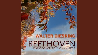5 Preludes, Op. 15: No. 4 in E