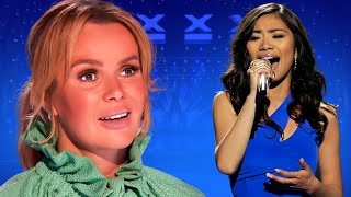Amazing Filipino Auditions That SHOCKED The World + Where Are They Now?
