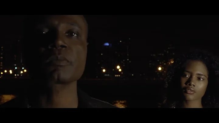 K-NIWAY (KENNY DESMANGLES) - No More Pain official...