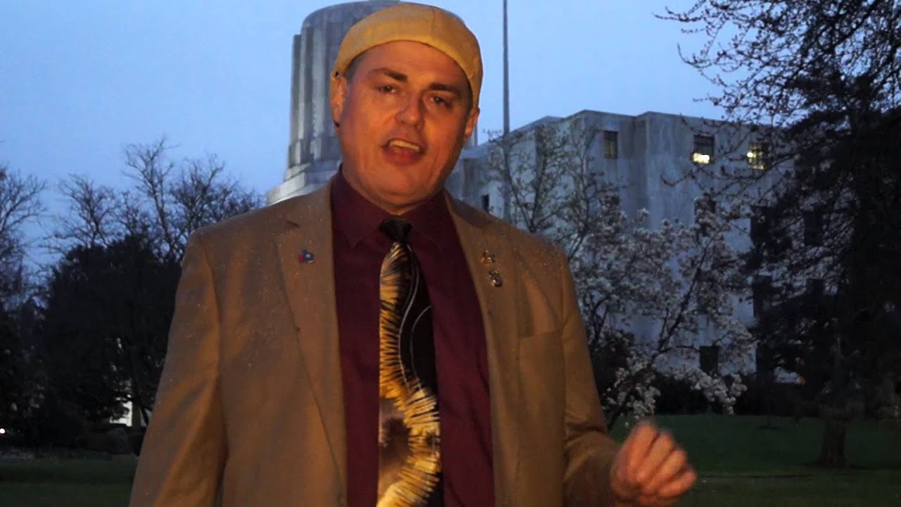 Measure 91 Hearing Reactions   8 Russ Close