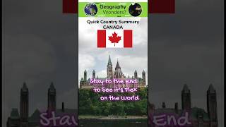 Omg Welcome To Canada Wait Till The End To See Its Flex On The World.