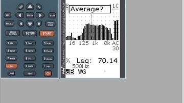 Nor140 Building Acoustics
