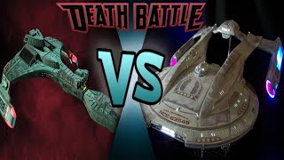 1 Akira Class Vs 1 Klingon Vor'cha Class! | Fan Request | 1 Akira Class Vs 1 Klingon Vor'cha Class! | Fan Request |