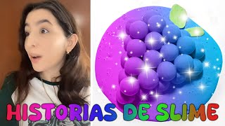 Recopilación 1 Hora De Slime de @Leidys Sotolongo | Vídeos Más Satisfactorios De ¡SLIME! | TikTok